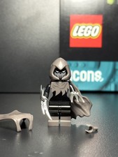Lego Batman: The Animated Series Custom Mask Of The  Phantasm Minifigure picture