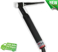 Miller Weldcraft WP-18 Torch Body Rigid Water 350A picture
