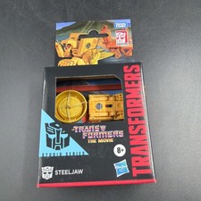 Transformers Steeljaw Studio Serie 86 Core 3.75