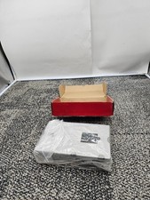 Jounjip GB2020 Gate Lock Box Steel Gate Box (1 3/4