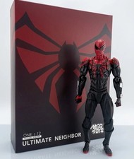 The Superior Spider-Man Ultimate Neighbor 6-inch Action Figure Toy Gift picture