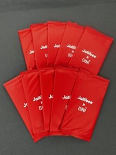 x10 JOLLIBEE x BINI PHILIPPINES EXCLUSIVE Photo MUSIC Card Sealed Foil Pack NEW picture