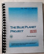BLUE PLANET PROJECT: UFOs & The Alien Conspiracy picture