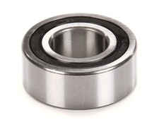 HOBART BB-021-35 Appliance Bearing,Ball,Double Row Ang 1.181 picture