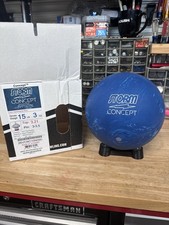 NEW - NIB 15lb Storm 