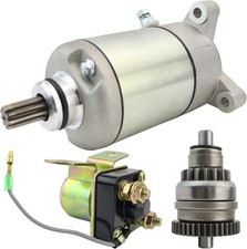 Starter Drive Relay 3090188 3084981 for Sportsman Magnum Scrambler Ranger picture