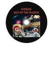 Cosmos: War of the Planets  1977 picture