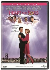 Heart and Souls DVD Robert Downey, Jr. NEW picture