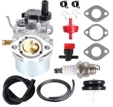 801167 Carburetor for Toro  CCR2450 R TEK snow blower engine picture