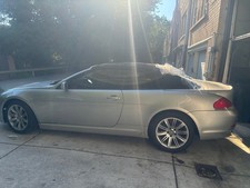 2006 BMW 650i I picture