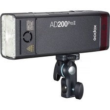 Godox AD200Pro II TTL Pocket Flash picture