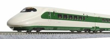 KATO N Gauge E2series-1000 Shinkansen 200series-Color SP 10-1807 Model Train picture