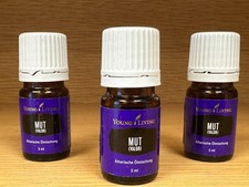 ⭐ RARE – Original Young Living Valor® with Rosewood – 5ml – NEW & Factory Sealed picture