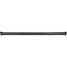 Speedway 48 In. Plain Steel Straight Axle, Universal, Fits 1949-54 Chevy Car picture