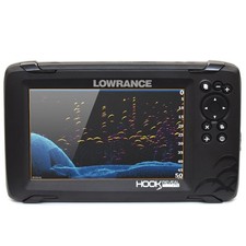 Lowrance Boat Hook Reveal 7 000-15540-001 | US Inland 7 Inch picture