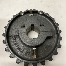 (QTY 3) Keystone 23HD picture