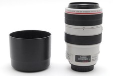 【N MINT】Canon EF 70-300mm f/4-5.6 L IS USM Telephoto Zoom Lens picture