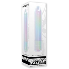 Evolved Novelties Easy Does It Bullet Vibrator Rechargeable Waterproof Vibe picture