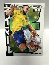 2026 Prizm FIFA World Cup Neymar Jr Manga SSP Brazil *READ DESCRIPTION* picture