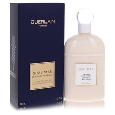 Shalimar by Guerlain Body Lotion 6.7 oz (Women) picture