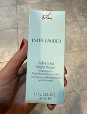 Estée Lauder Advanced Night Repair Serum Face/Neck 1.7 fl oz / 50 ml picture
