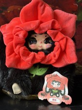 Jiimo Rose Dream Island 600%  Surprise Secret ROSE *US seller fast shipping  picture