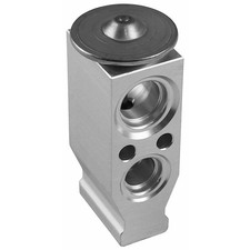 88AL219020 Expansion Valve, Block - Fits John Deere picture