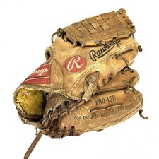 Rawlings Gold Glove Elite Pro-15E Baseball Glove picture