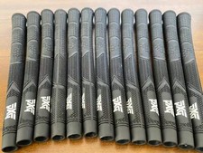 13pcs Black PXG Lamkin Z5 High Performance Standard Golf Grip picture