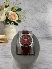 Vintage Oris Swiss  ST-96 Hand Wind  Mechanical Men's Watch -  picture