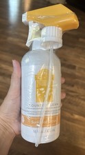 Scentsy Counter Clean Sunkissed Citrus 16 fl oz Multipurpose Surface Spray New picture