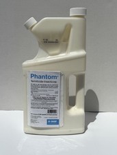 Phantom Termiticide Insecticide 75oz. Bottle BASF Roches Bed Bugs Termites Ants picture