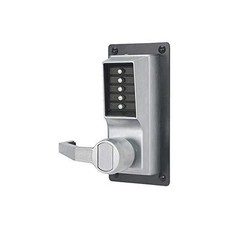 KABA ACCESS CONTROL LLP1010-26D-41 Kaba Simplex LLP1010 Lever Mechanical Pushbut picture