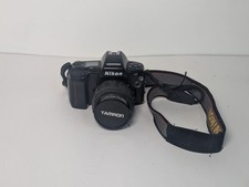 Nikon N90s With Tamron 24-70mm Lense Tested & Working picture
