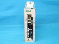 Star Seiki SDC020LFC 200W Servo Drive Controller w/ Dents, Scratches & Deformed picture