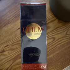 Yves Saint Laurent Opium Pour Homme Eau de Toilette Spray 3.3 fl oz picture
