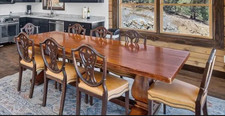 antique chairs 18th century picture