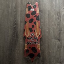 Krooked Skateboards Ladybug Phantom 11.02 picture