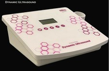 New 1 & 3 Mhz BRIO Model By Delta Dynamic Ultrasound Machine picture