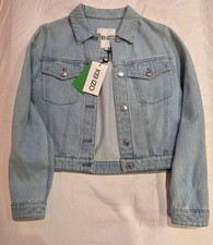 Kenzo Jacket Women Size 36 NWT picture