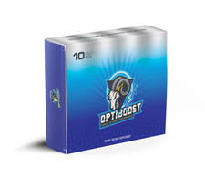 OPTIBoost Fast Acting Male Performance 10 Pills picture