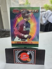 1994 Topps Finest - Ken Griffey Jr #232 *Free Shipping* picture