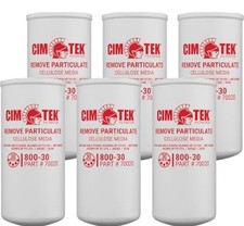 Cimtek 800-10 6-pack new picture