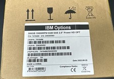 IBM DP 500GB 7.2K Dual Port SATA DS3400 Hard Drive 39M4561 39M4558 42C0479 (NEW) picture