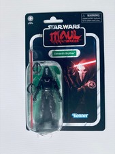 Star Wars - Vintage Collection - Eleventh Brother - Sealed - Light Wear picture
