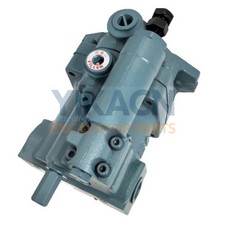 PVS-0B-8N1-30 Hydraulic Piston Pump For PVS Series Excavator Parts picture