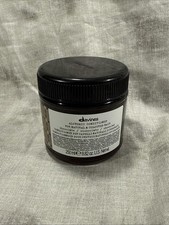 Davines Alchemic Conditioner Natural Colored Hair Chocolate 8.84 oz New No Box picture