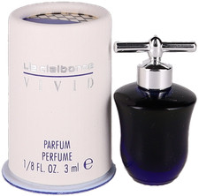 Vivid by Liz Claiborne for Women Parfum Perfume Splash 0.1oz New picture