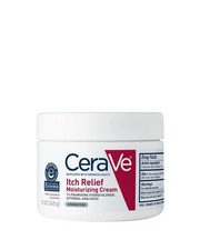CeraVe Itch Relief Moisturizing Cream 12oz Steroid-Free picture