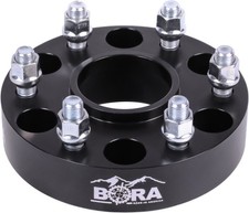 BORA WHEEL SPACERS FOR (1999+) CHEVY/GMC 1500, 1.5